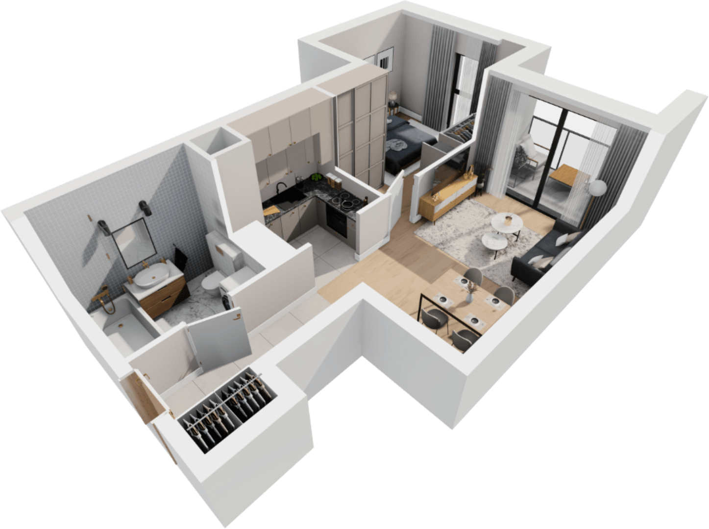 Plan B - C2M3 - zdjęcie 5